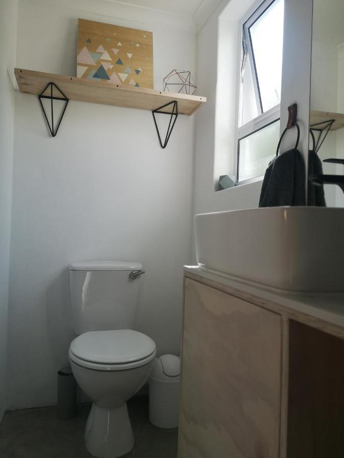 Secure, Private, Queen Room Close To Airport Port Elizabeth Exterior foto