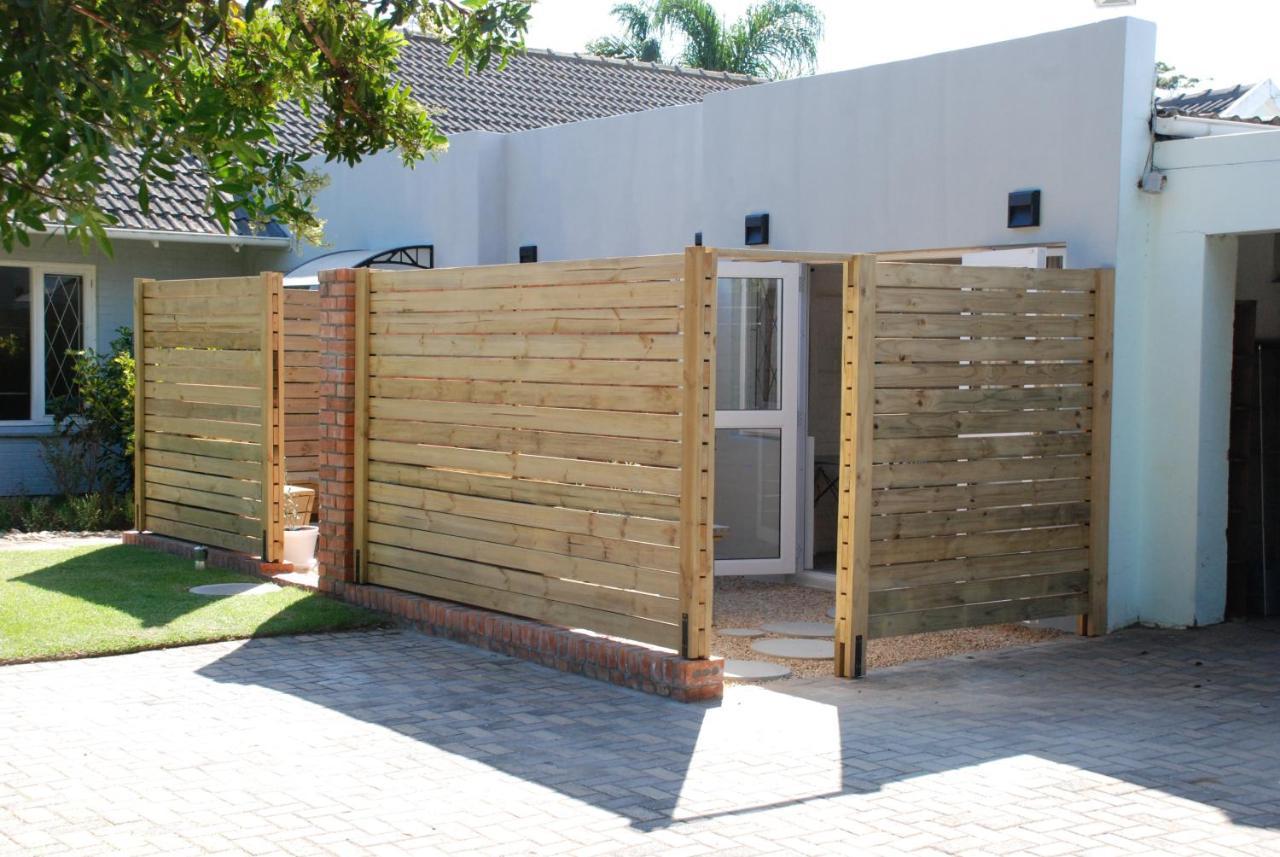 Secure, Private, Queen Room Close To Airport Port Elizabeth Exterior foto